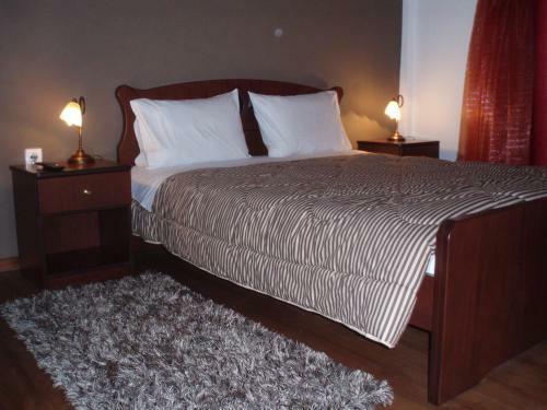Hostal Guesthouse Odysseas