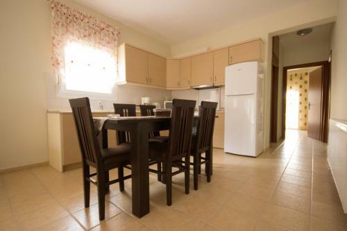 Stasa Luxury Apartments