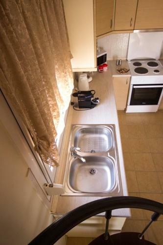 Stasa Luxury Apartments