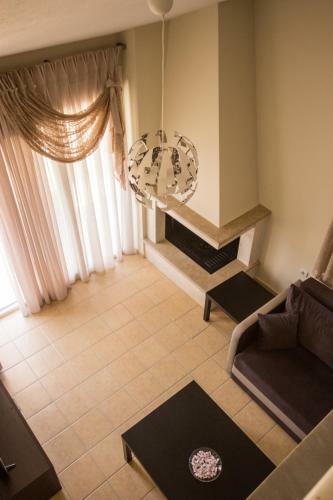 Stasa Luxury Apartments