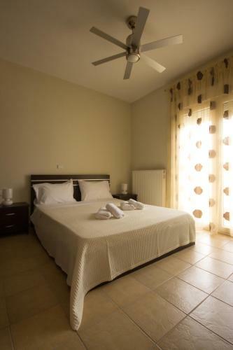Stasa Luxury Apartments