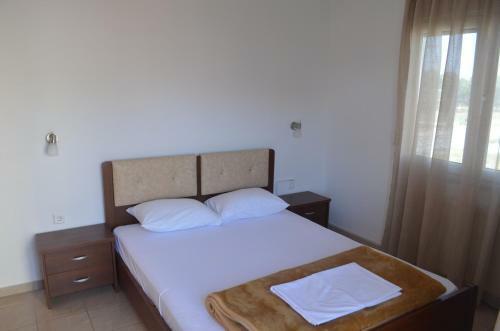 Irini Apartments