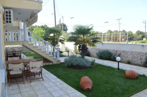 Irini Apartments