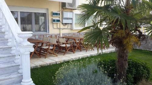 Irini Apartments