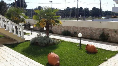 Irini Apartments