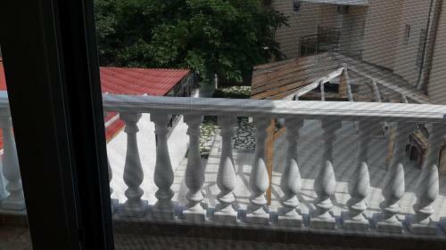 Irini Apartments