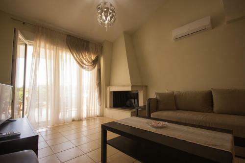 Angel Luxury Apartments