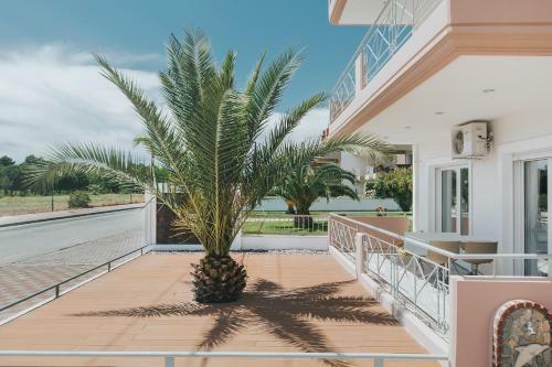 Inside Apartments