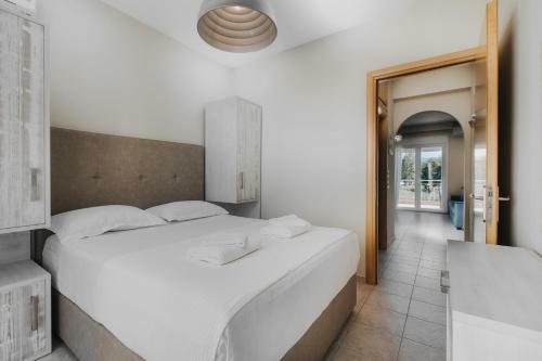 Inside Apartments