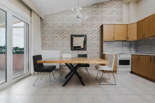 Inside Apartments