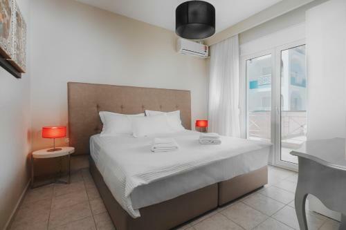 Inside Apartments