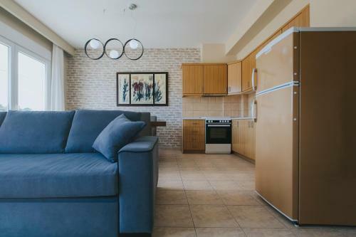 Inside Apartments