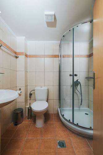 Inside Apartments