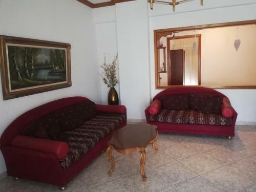 Apartamento Vila Manthos