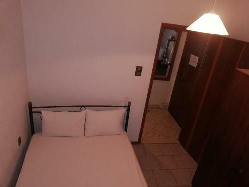 Apartamento Vila Manthos