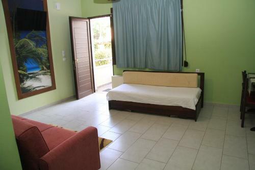 Aparthotel Aphrodite
