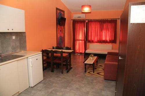 Aparthotel Aphrodite
