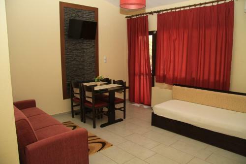 Aparthotel Aphrodite