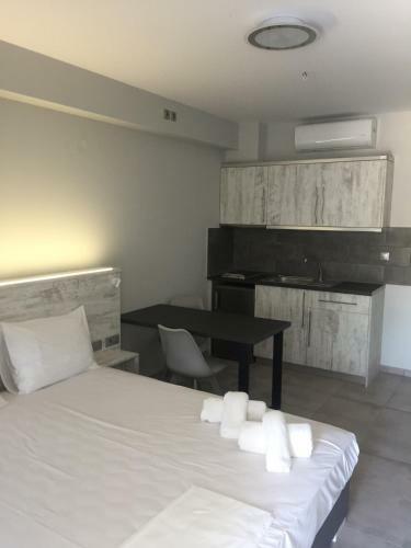 Aparthotel Aphrodite