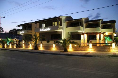 Aparthotel Aphrodite