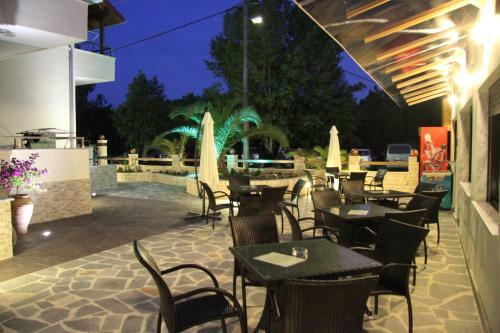 Aparthotel Aphrodite