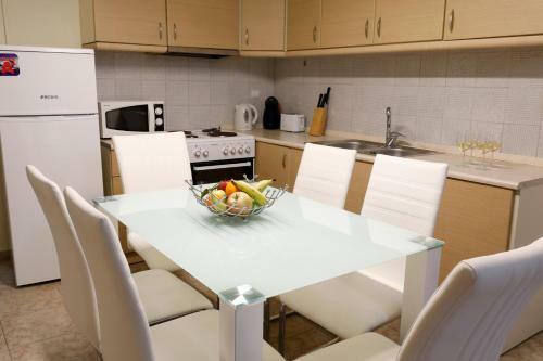 Sunrise Apartments