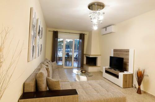 Sunrise Apartments