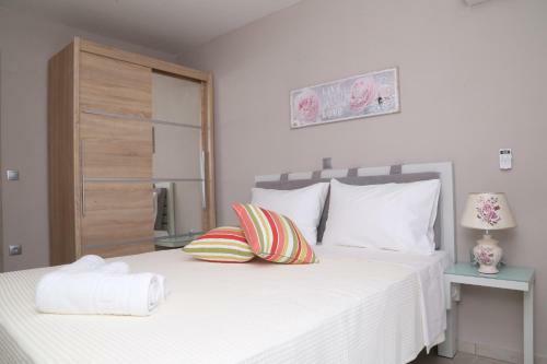 Apartamento R&k Suites