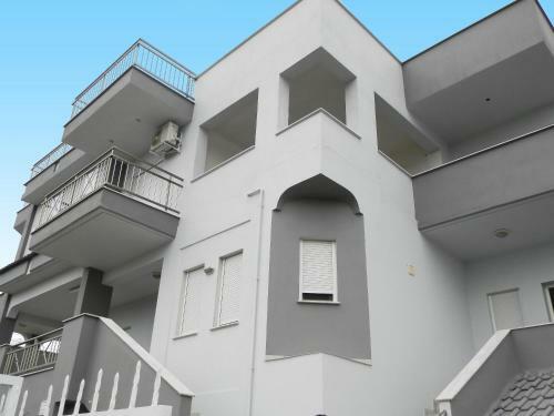 Apartamento R&k Suites