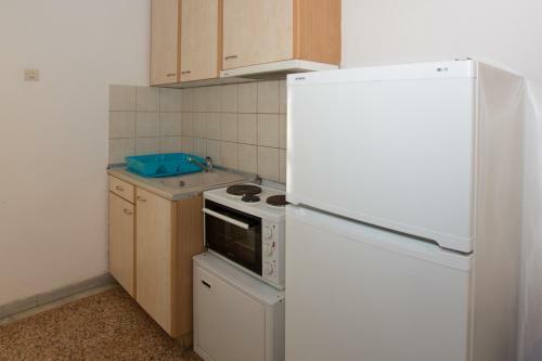Aparthotel Karagiannis