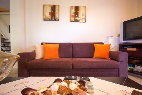 Apartamento George And Mary's House