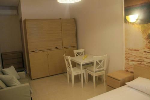 Apartamento Studios Ioulia