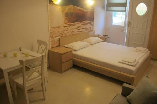 Apartamento Studios Ioulia