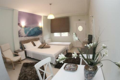 Apartamento Studios Ioulia