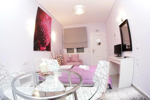 Apartamento Studios Ioulia