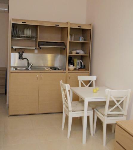 Apartamento Studios Ioulia