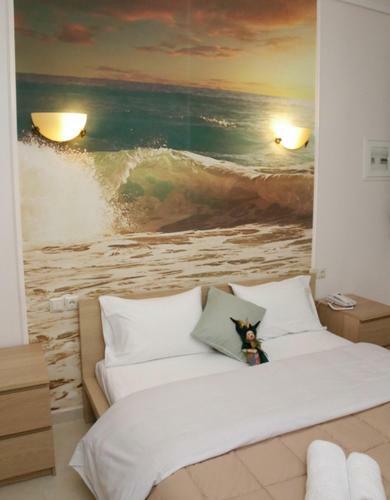 Apartamento Studios Ioulia