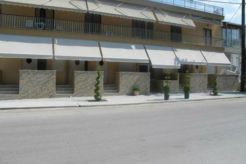 Apartamento Studios Ioulia