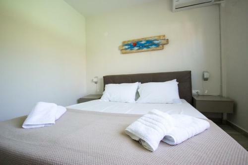 Apartamento My Erofili