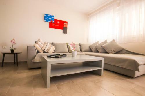Apartamento My Erofili