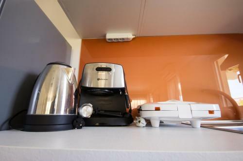 Apartamento My Erofili