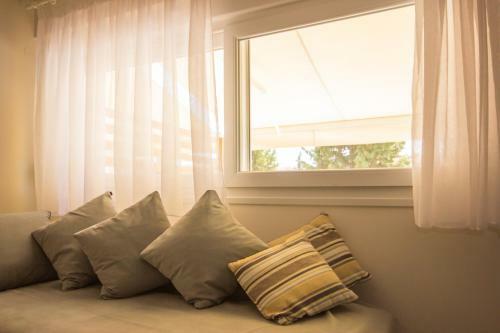 Apartamento My Erofili
