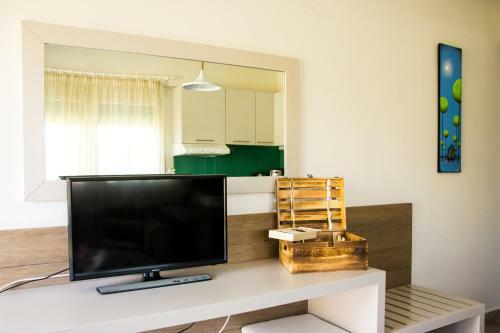 Apartamento My Erofili