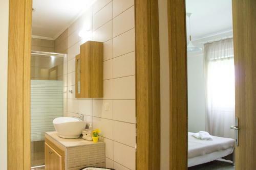 Apartamento My Erofili