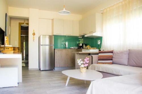 Apartamento My Erofili