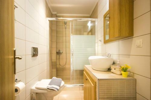 Apartamento My Erofili