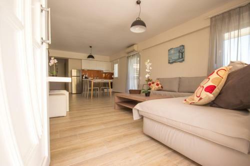 Apartamento My Erofili