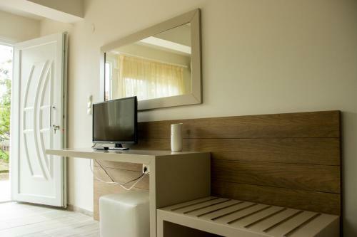 Apartamento My Erofili