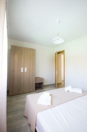 Apartamento My Erofili