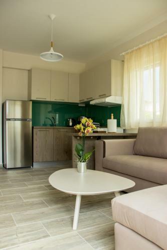 Apartamento My Erofili